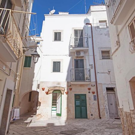 Casa Antonella - Palazzo Pezzolla Βίλα Monopoli Εξωτερικό φωτογραφία